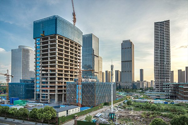 Commercial Architecture