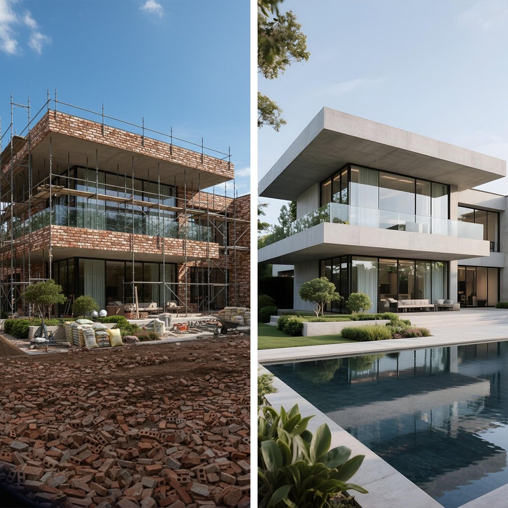 Architecture feature image