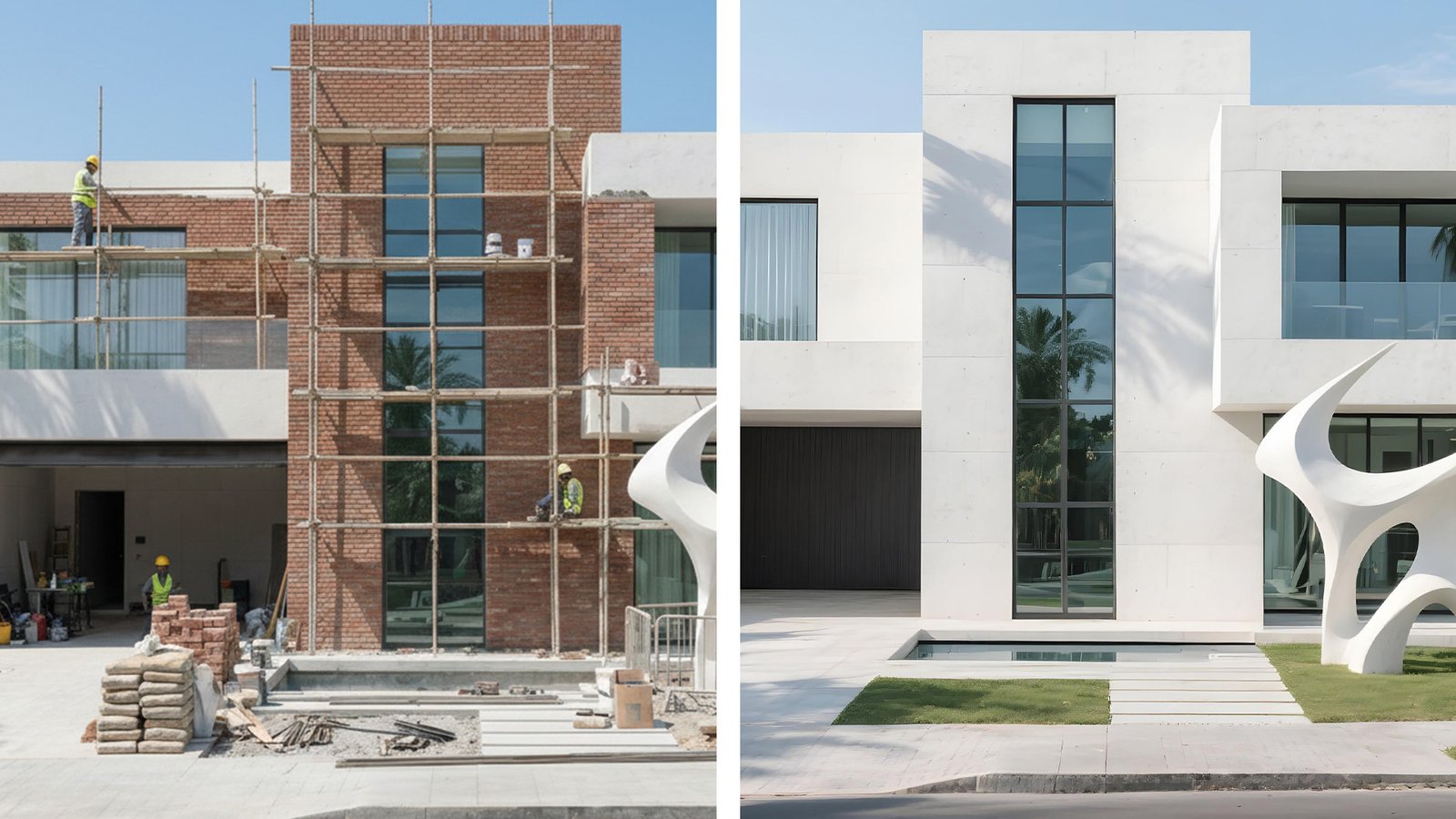 Strong Client Relationships