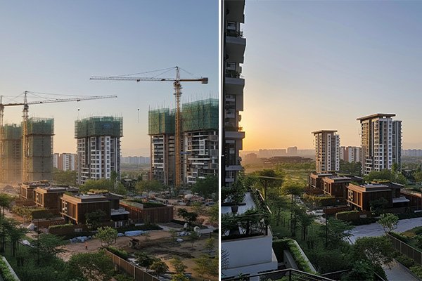 Residential Architecture