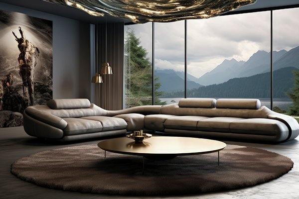 Industrial Architecture