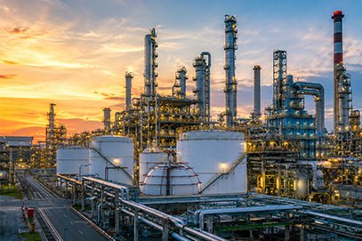 Industrial Architecture